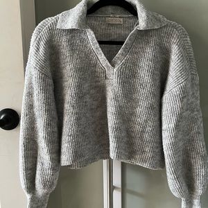 Winners women’s collared sweater